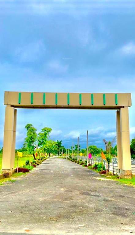  panchvati Plot