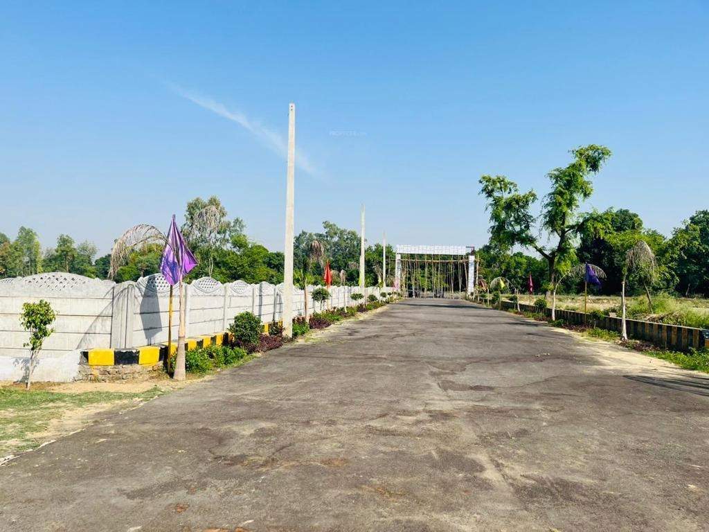  panchvati Plot