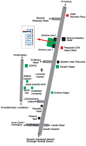 Location Plan canary-phase-1 Location Plan