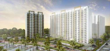 Images for Elevation of Paarth Canary Phase 1 Images for Elevation of Paarth Canary Phase 1