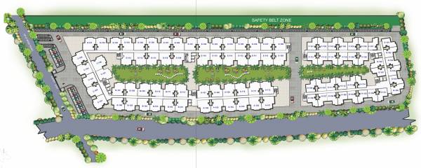 Images for Layout Plan of Neelkanth Apartments Images for Layout Plan of Neelkanth Apartments