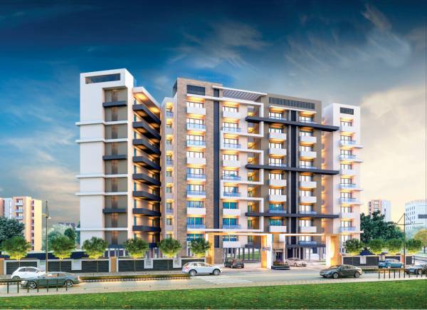 Images for Elevation of Neelkanth Apartments