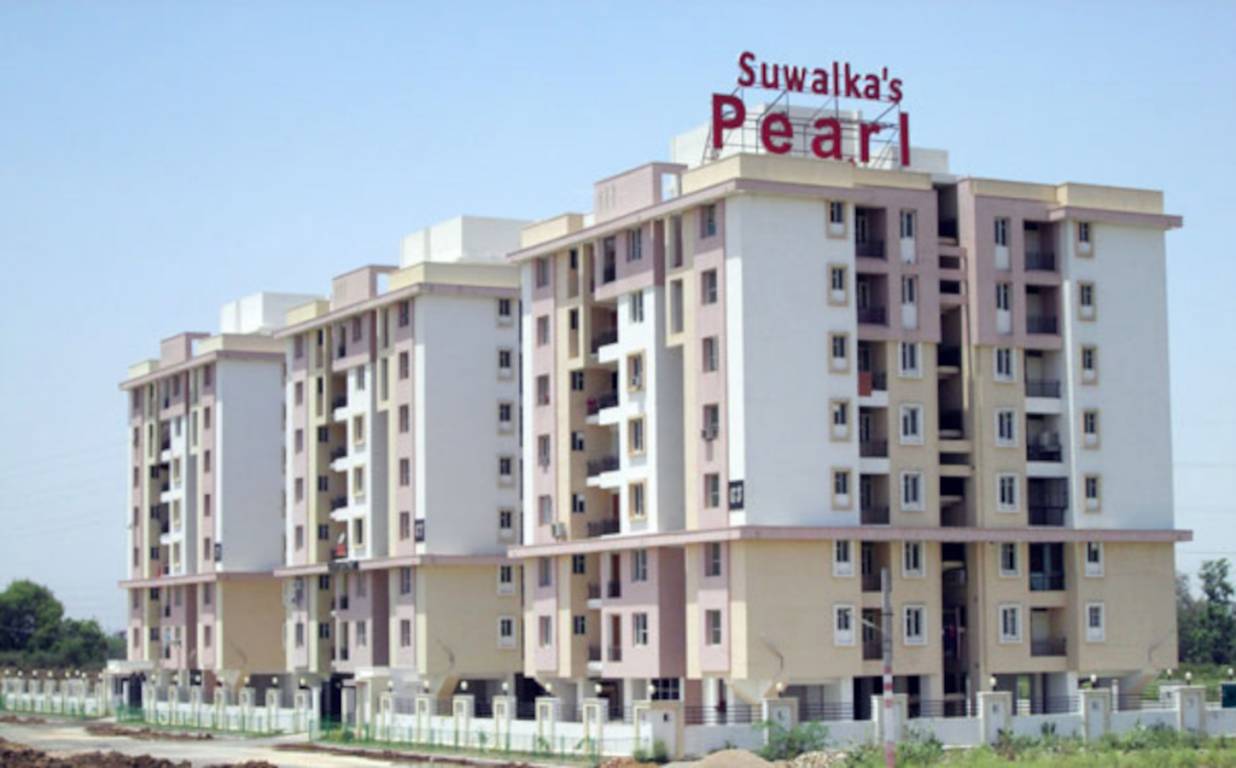  suwalkas pearl Elevation