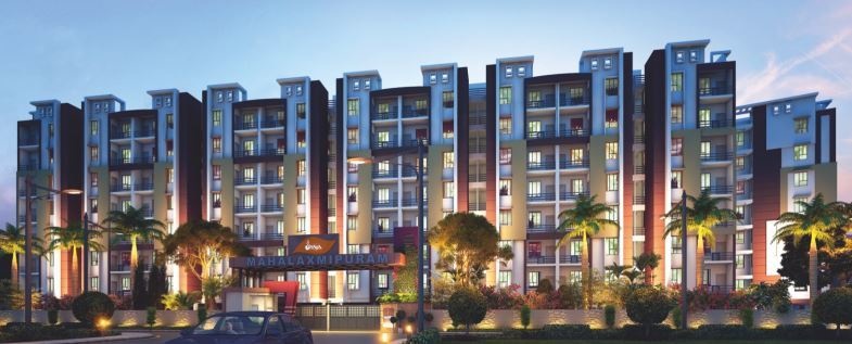 Elevation divya Elevation