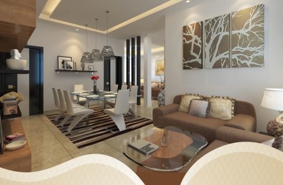  divya Living Area