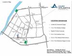 Images for Location Plan of Sumangalam Shubh Atlantis