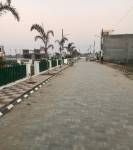 Internal Roads estates Internal Roads