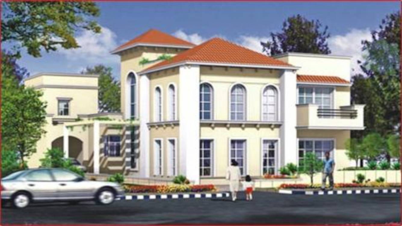 Elevation golf villas Elevation