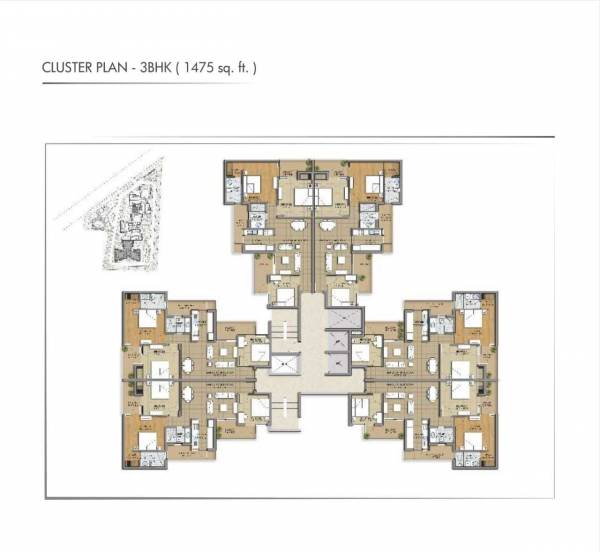  grande-nxt Cluster Plan