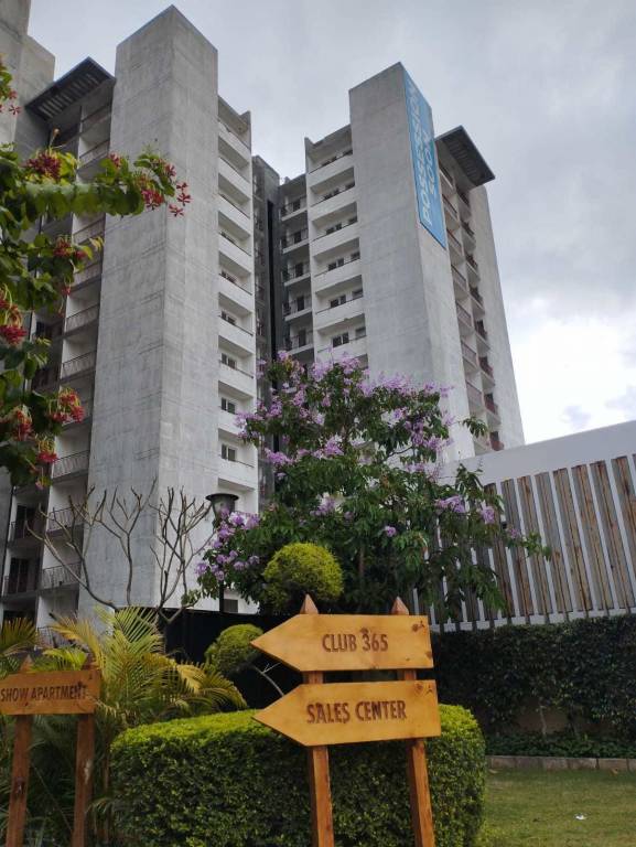  grande nxt Construction Status July 23