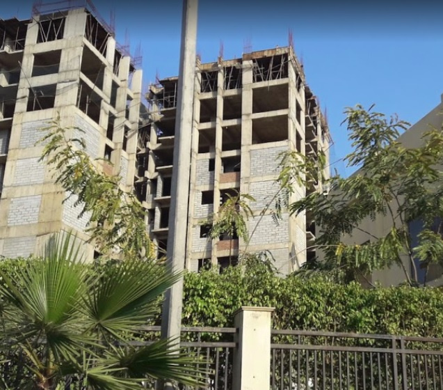  grande nxt Construction Status Sept 21