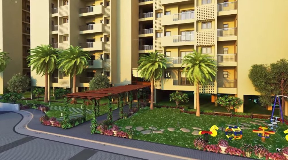  grande nxt Children's play area