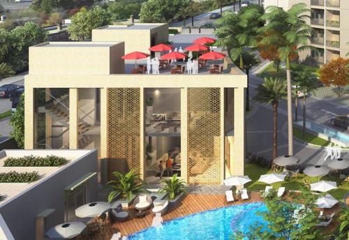  grande-nxt Club House