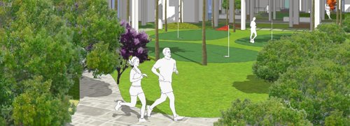  grande-nxt Landscaped Gardens