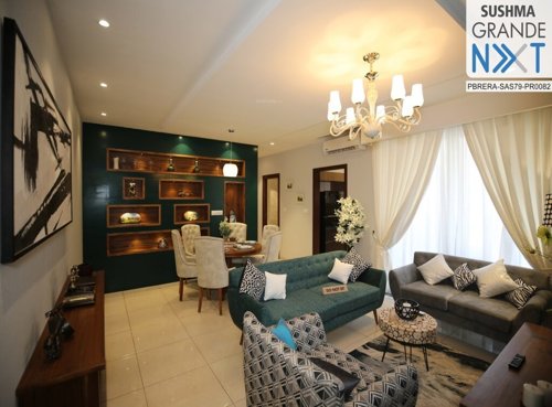  grande-nxt Living Area