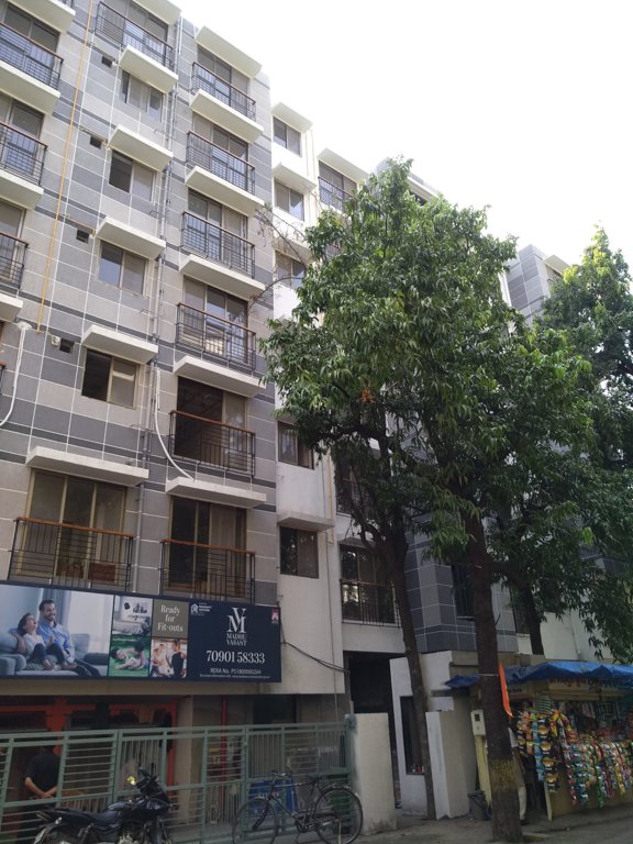  madhu vasant chsl Images for Project