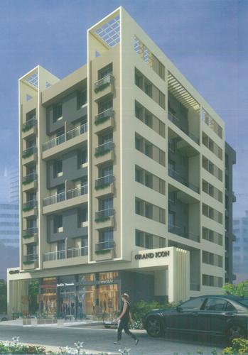  grand-icon Images for Elevation of Trimurti Grand Icon