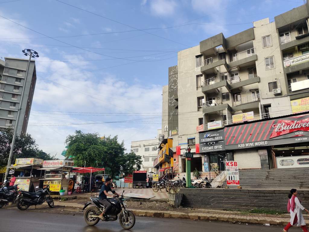  fortune plaza Elevation