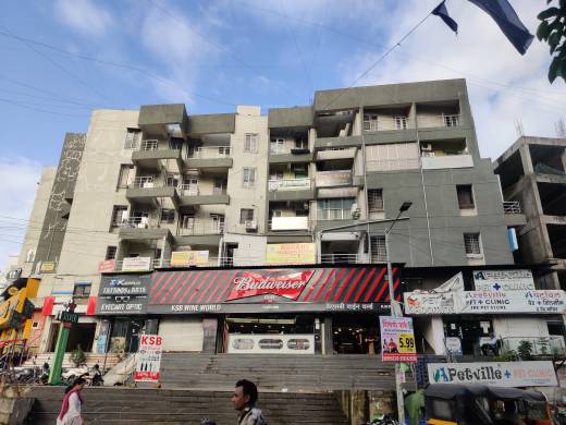 fortune-plaza Elevation Elevation