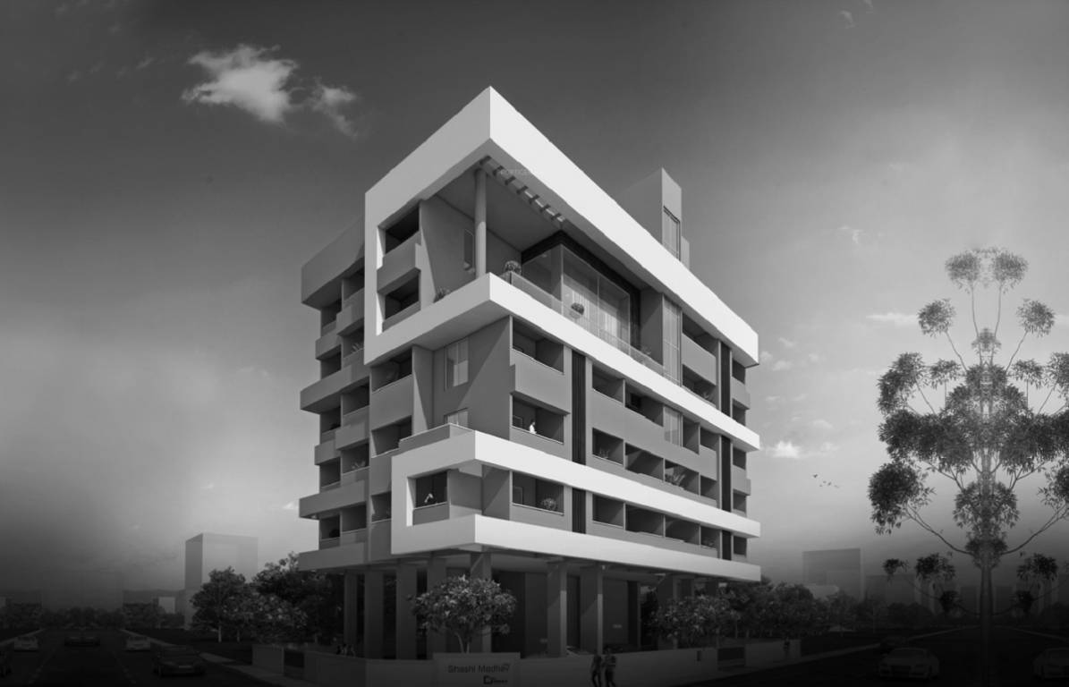  shashi madhav Elevation