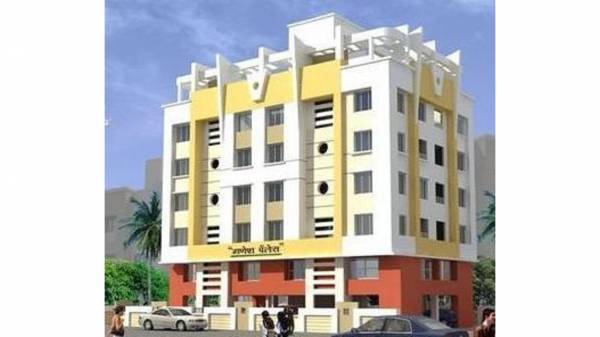 Elevation palace Elevation