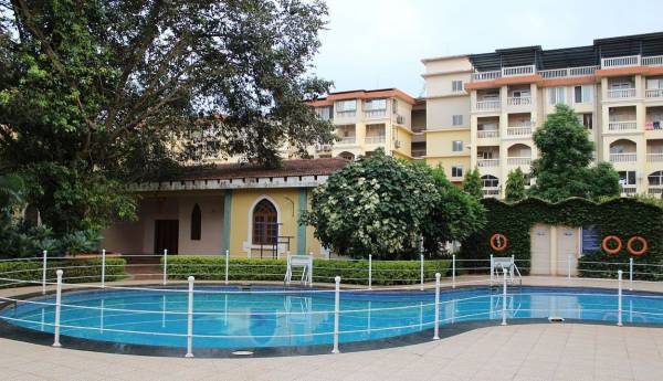 Swimming Pool garden Swimming Pool