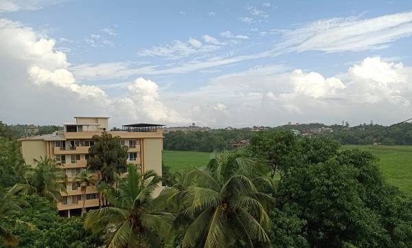  eternity Landscaped Gardens