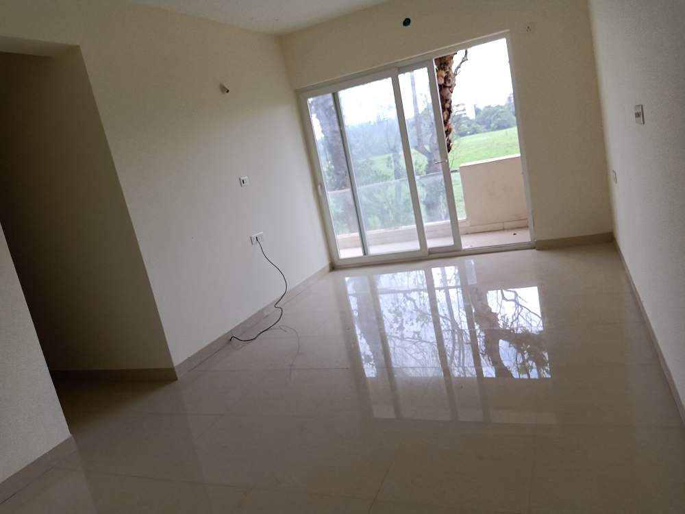 eternity Living Area