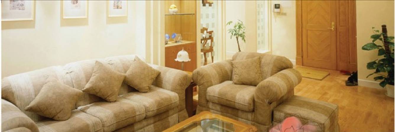 atlantis Living Area