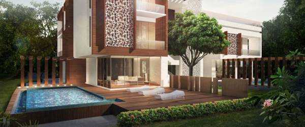 Swimming Pool casa-mosson Swimming Pool