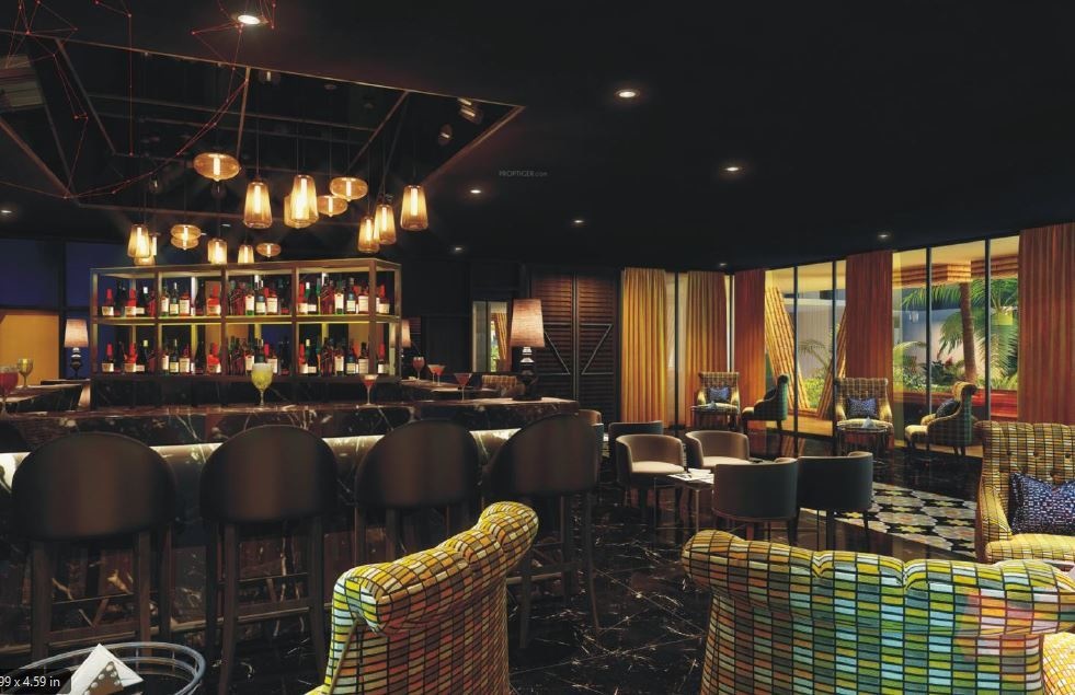  zone calangute suites Others