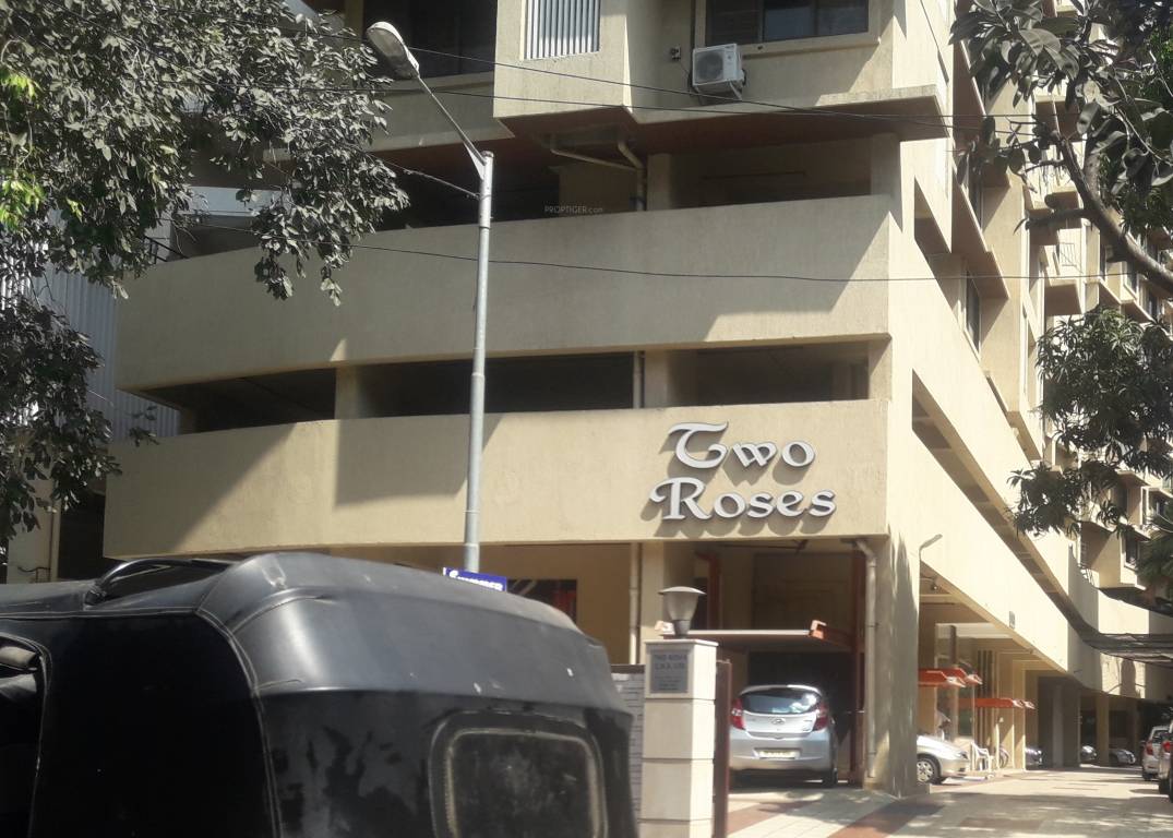 Images for Elevation of Prakash Two Roses