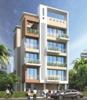Shyama Residency