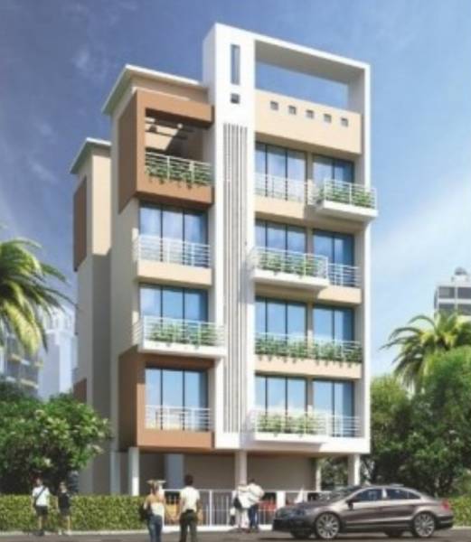 Images for Elevation of Shree Jalpa Shyama Residency