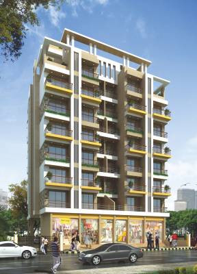 Images for Elevation of Reddys Jewel