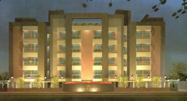  kings-court Elevation