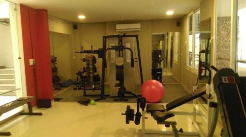  kings-court Gymnasium