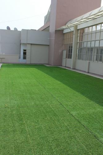  kings-court Terrace Garden