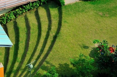  srishtis-palazzo Landscaped Gardens