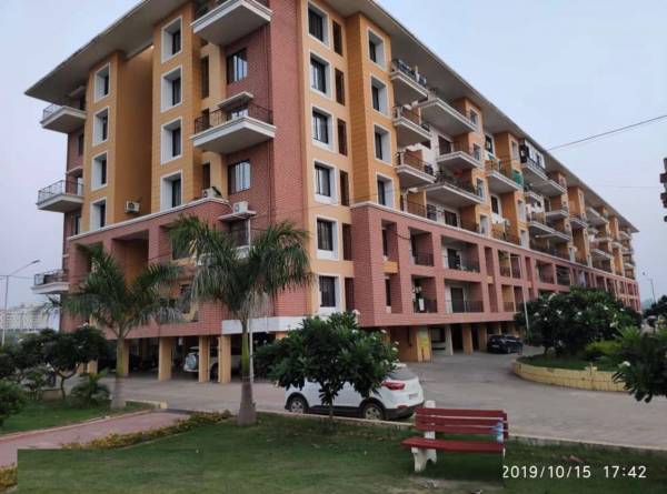 Elevation avanti-elegance Elevation