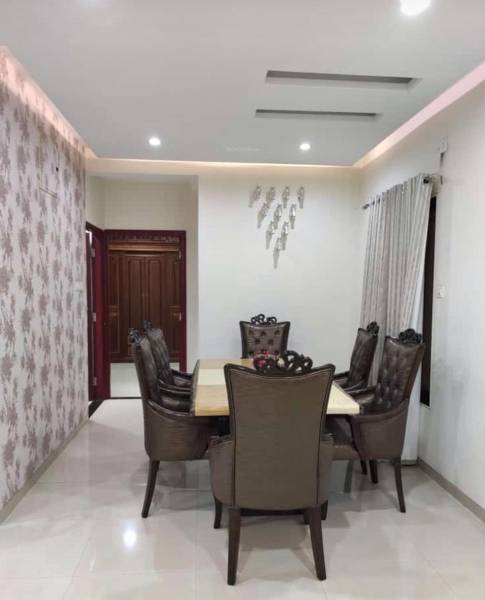  avanti-elegance Dining Area