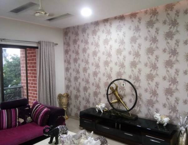  avanti-elegance Living Area