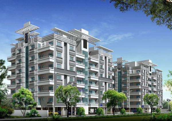  park-phase-1 Elevation