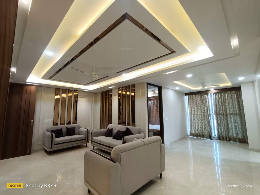  paradise Living Area