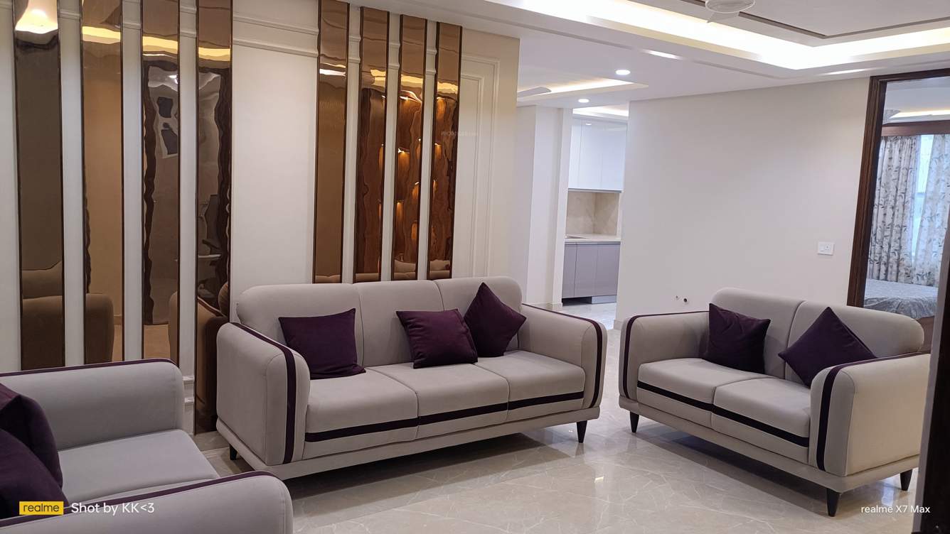  paradise Living Area