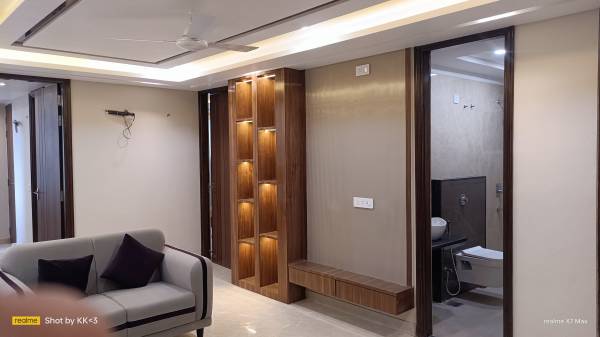 Living Area paradise Living Area