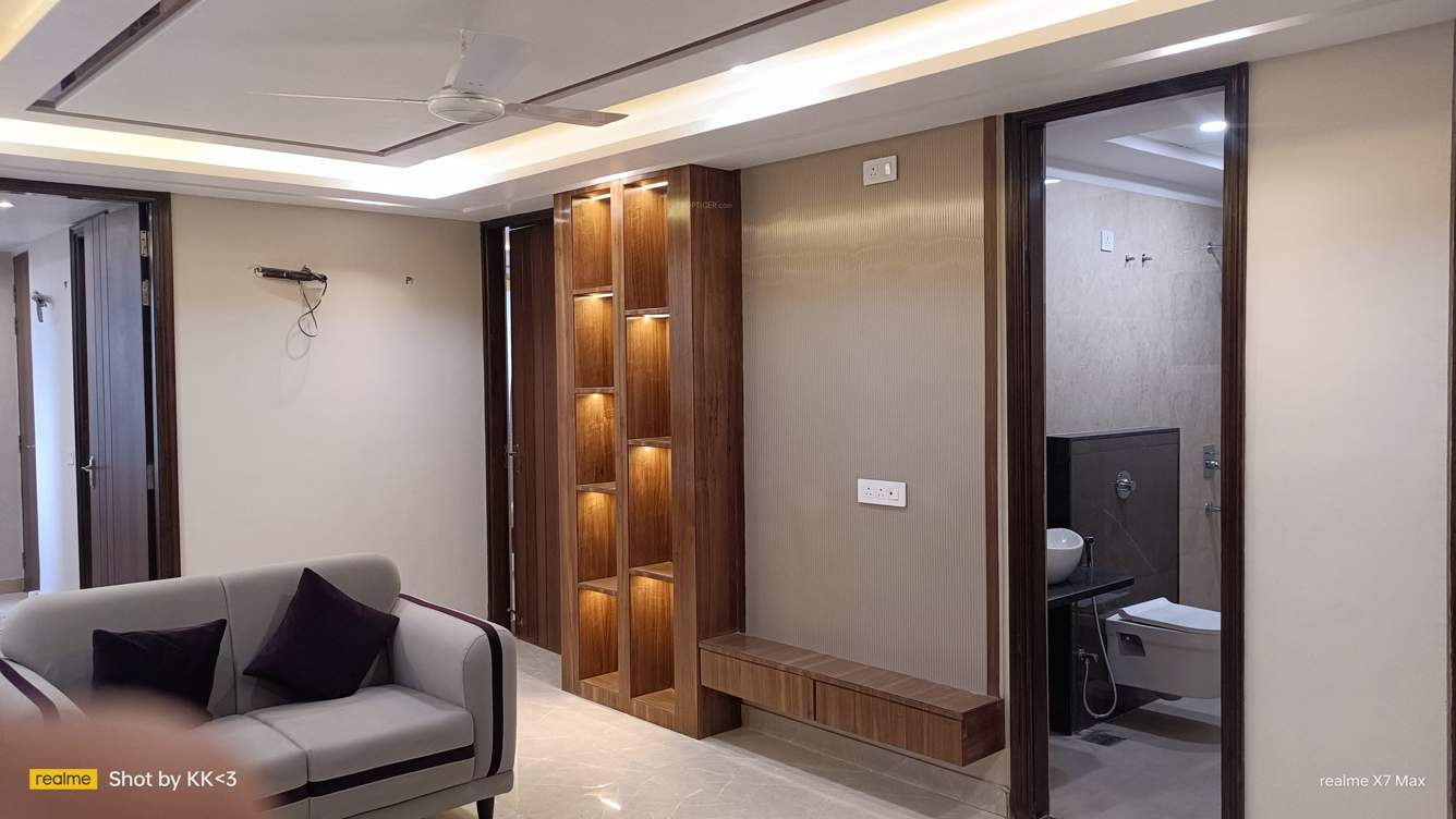  paradise Living Area