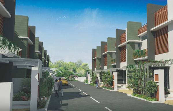  green-avenue Elevation