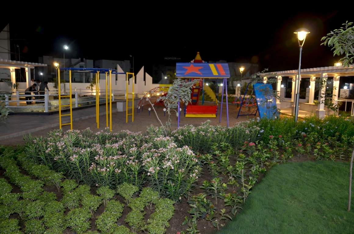  green avenue Children's play area