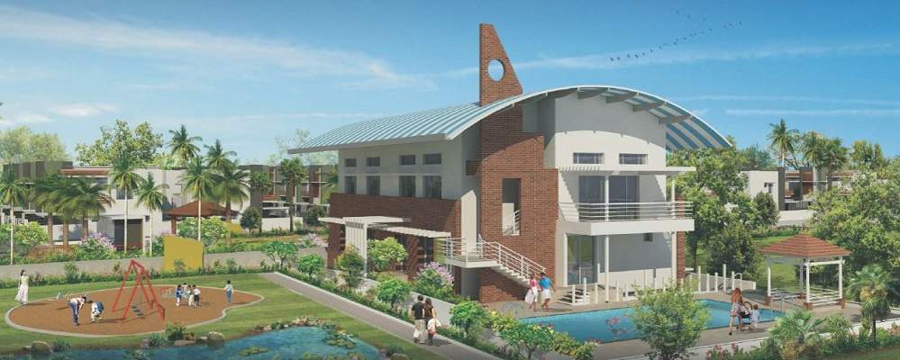  green avenue Club House